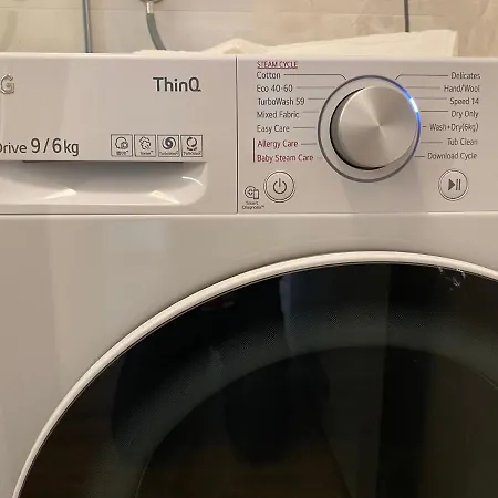Apartamento Hidden Gem *