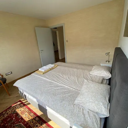 Appartement Hidden Gem