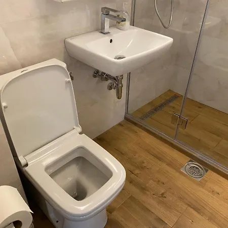 Hidden Gem Appartamento Belgrado