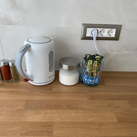 Hidden Gem Appartamento