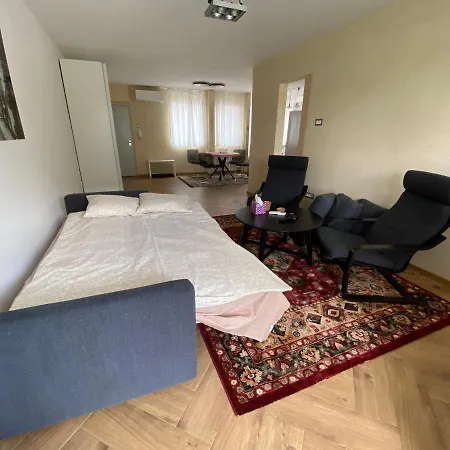 Hidden Gem Appartamento *