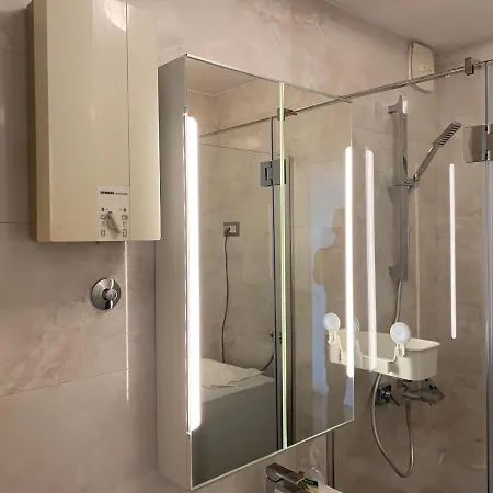 Hidden Gem Belgrado