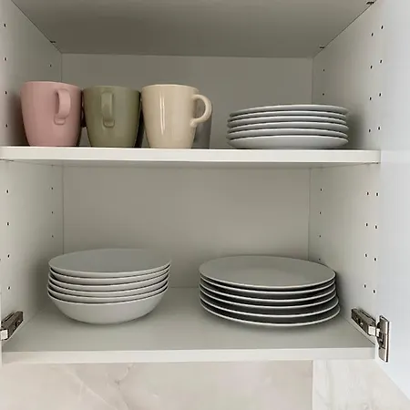 Hidden Gem Appartamento *