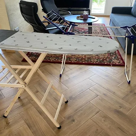Apartamento Hidden Gem Belgrado