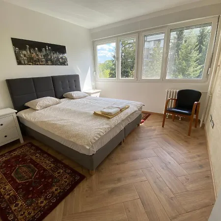 Hidden Gem * Belgrado