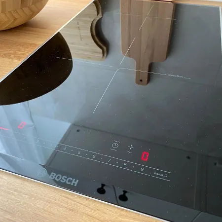 Appartement Hidden Gem