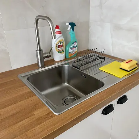 Appartamento Hidden Gem