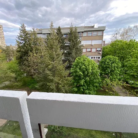 Hidden Gem Appartement *