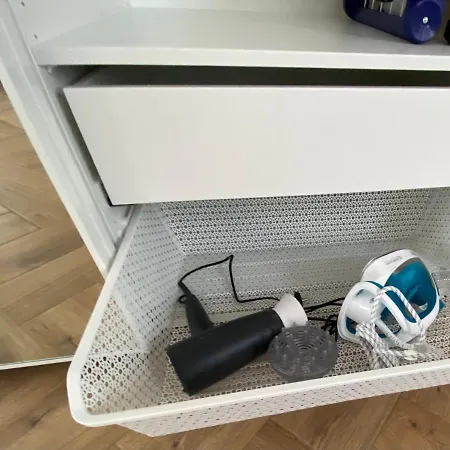 Appartamento Hidden Gem Belgrado