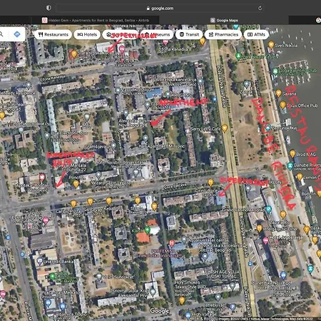 Hidden Gem Appartamento *