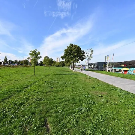 Hidden Gem Appartement Belgrado