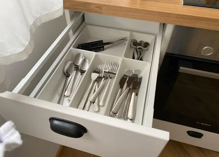 Hidden Gem Appartement Belgrado