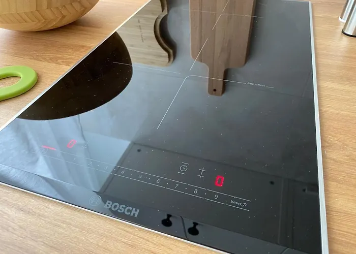 Appartement Hidden Gem