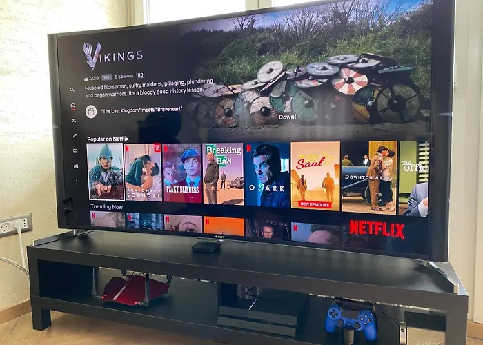 Appartement Hidden Gem Belgrado