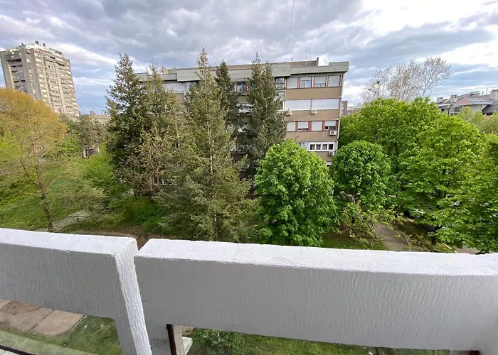 Hidden Gem Appartement *