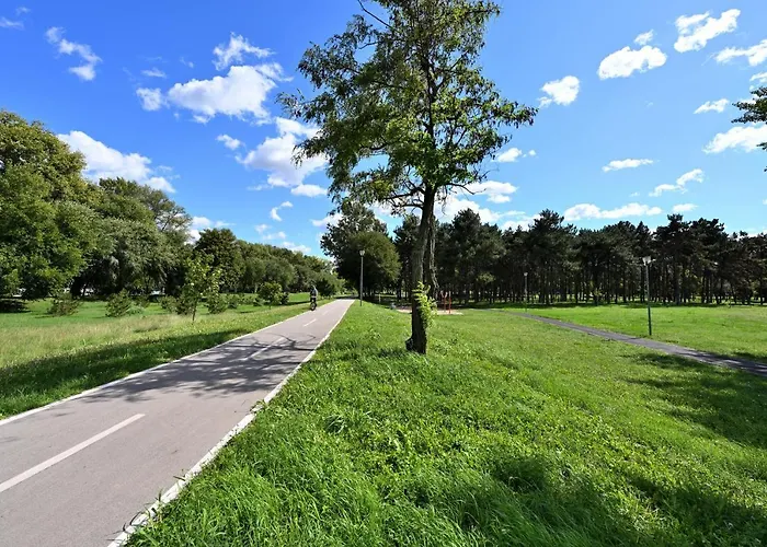 Appartement Hidden Gem